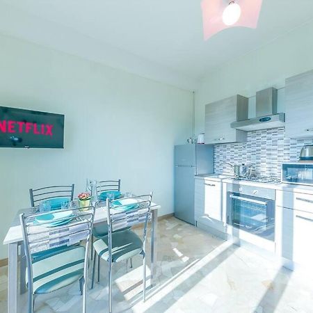 Navigli - Downtown - Duomo Spacious Two Bedroom Apartment - Close To Metro - Ac - Wi-Fi Mailand Exterior foto