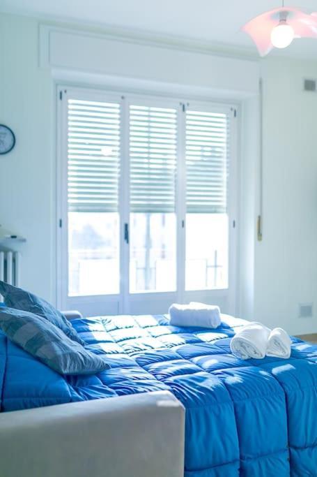 Navigli - Downtown - Duomo Spacious Two Bedroom Apartment - Close To Metro - Ac - Wi-Fi Mailand Exterior foto