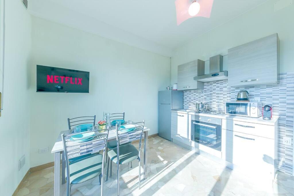 Navigli - Downtown - Duomo Spacious Two Bedroom Apartment - Close To Metro - Ac - Wi-Fi Mailand Exterior foto